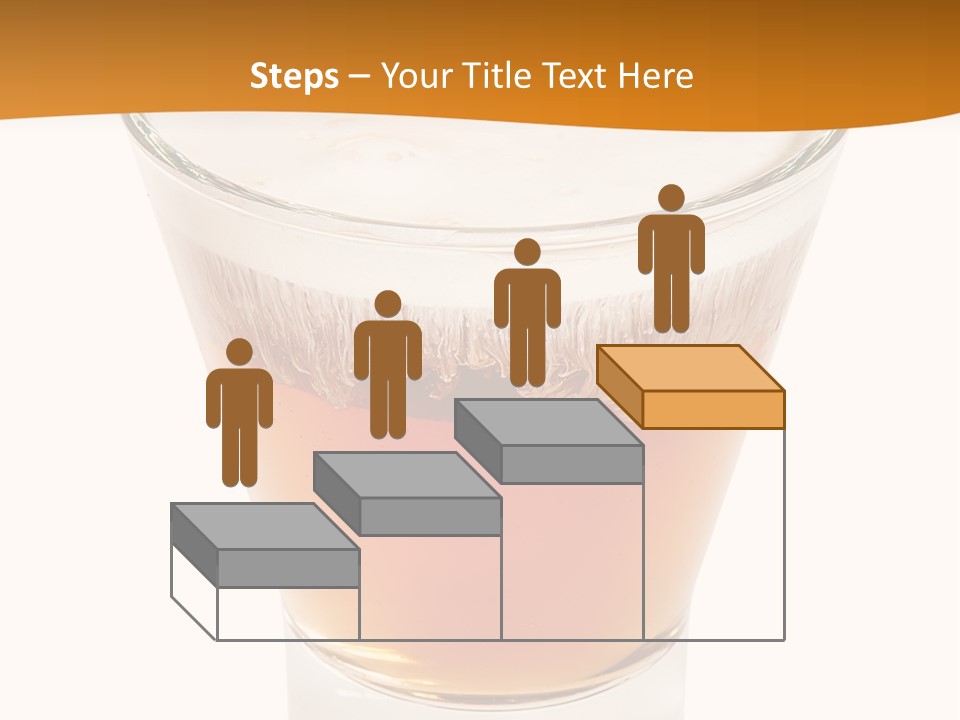 Electric Cooling Industry PowerPoint Template