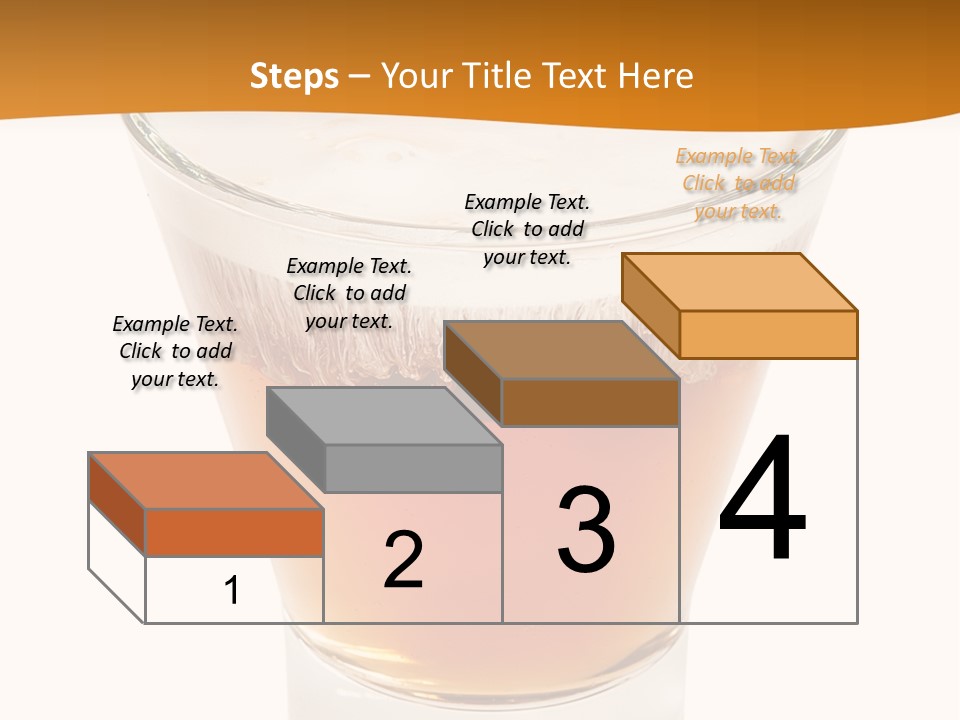 Electric Cooling Industry PowerPoint Template