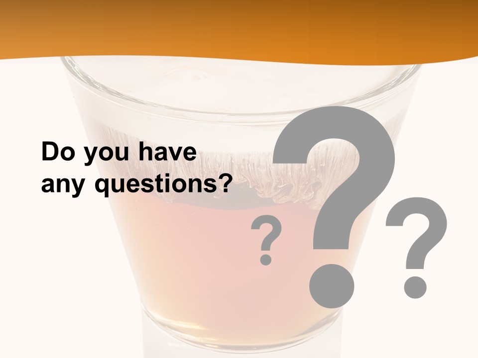 Electric Cooling Industry PowerPoint Template