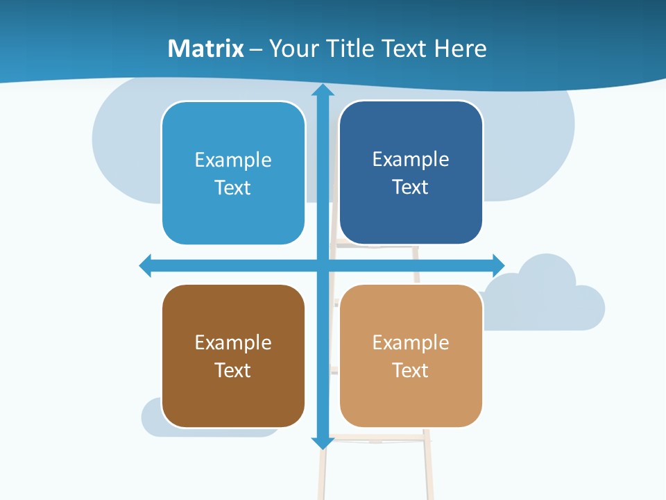 Power Unit Home PowerPoint Template
