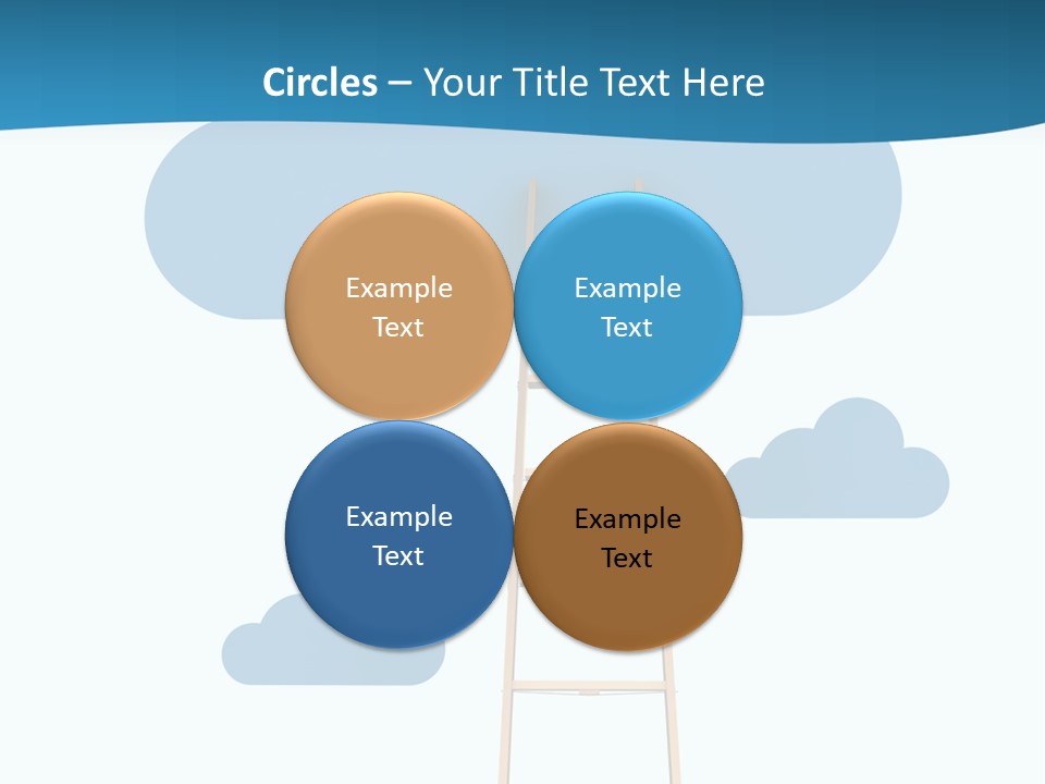 Power Unit Home PowerPoint Template