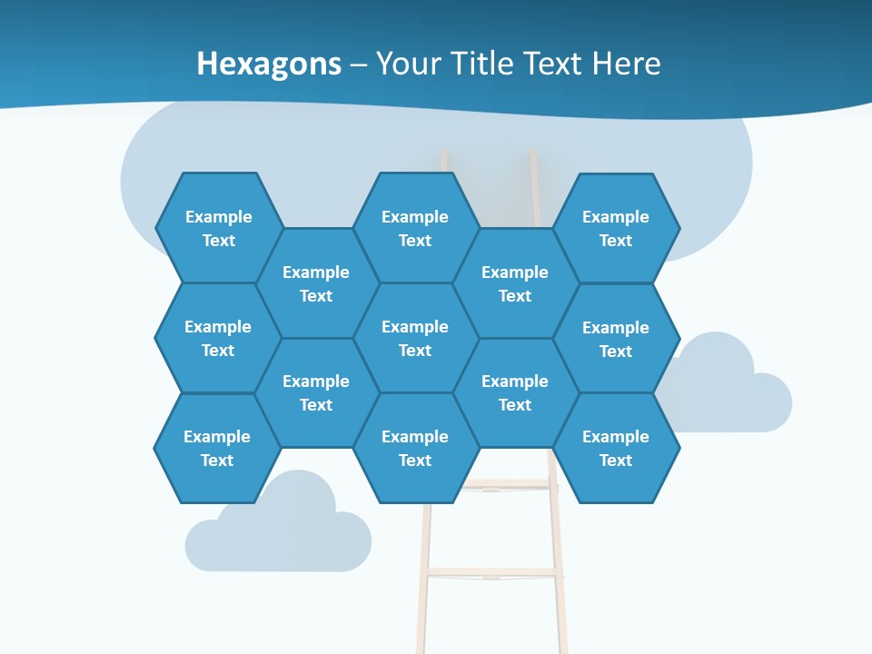 Power Unit Home PowerPoint Template