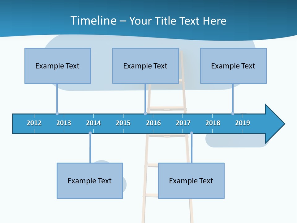 Power Unit Home PowerPoint Template