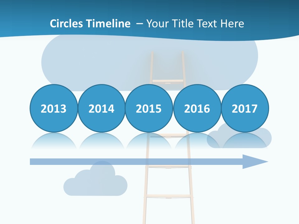 Power Unit Home PowerPoint Template