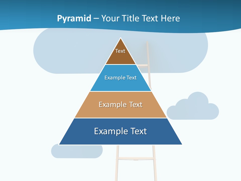 Power Unit Home PowerPoint Template