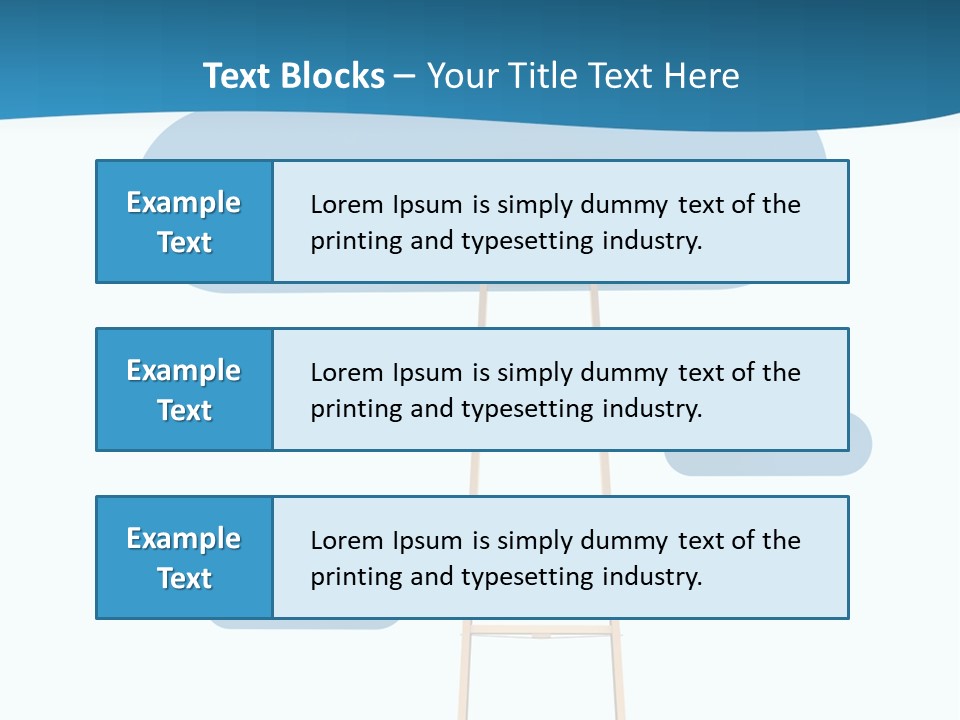 Power Unit Home PowerPoint Template
