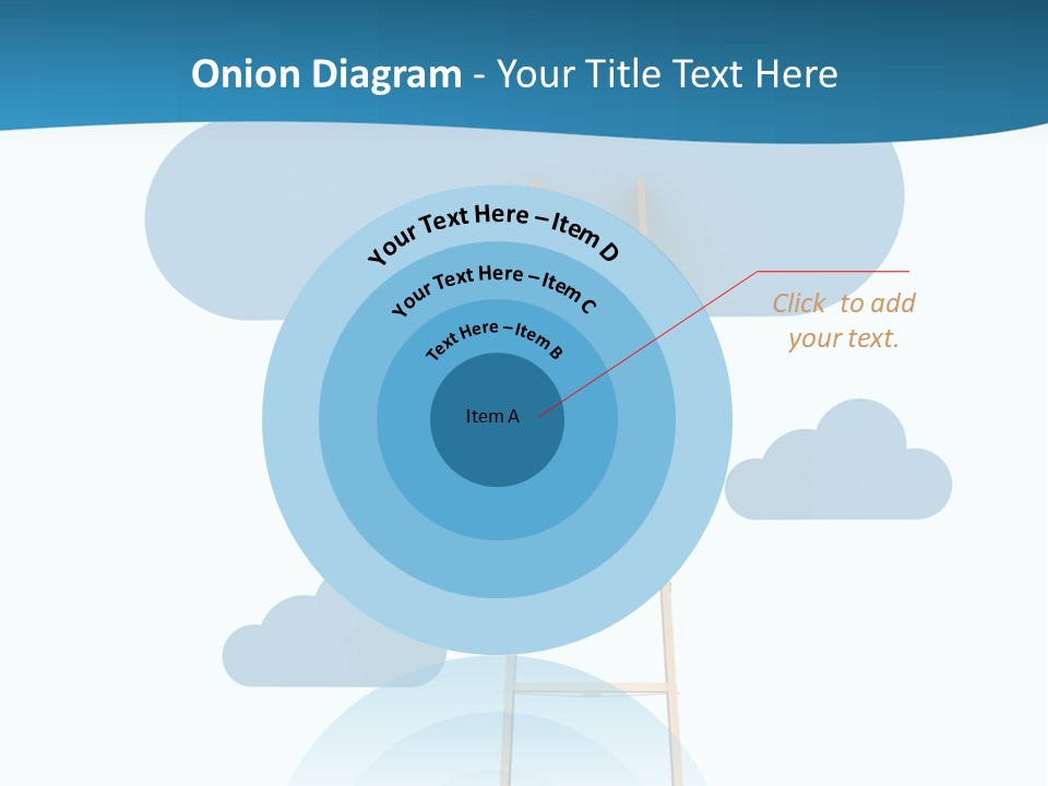 Power Unit Home PowerPoint Template