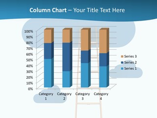 Power Unit Home PowerPoint Template