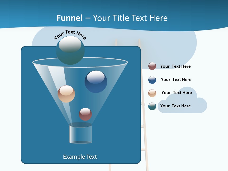 Power Unit Home PowerPoint Template