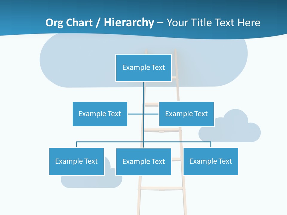 Power Unit Home PowerPoint Template
