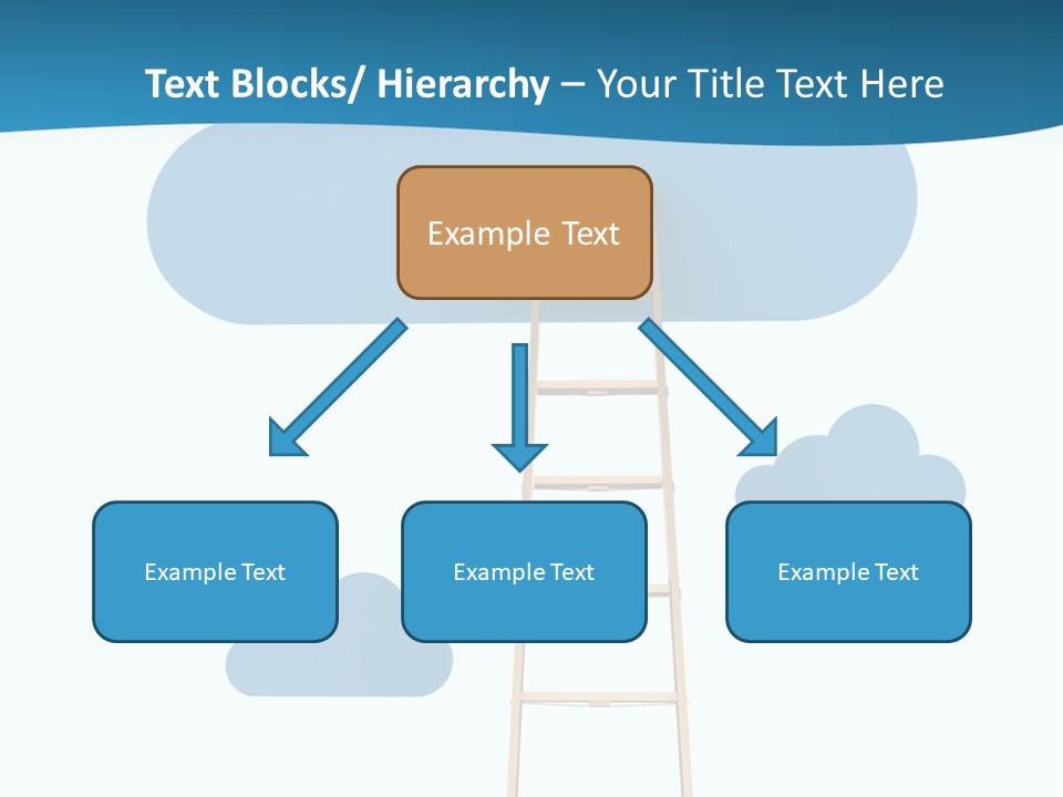 Power Unit Home PowerPoint Template