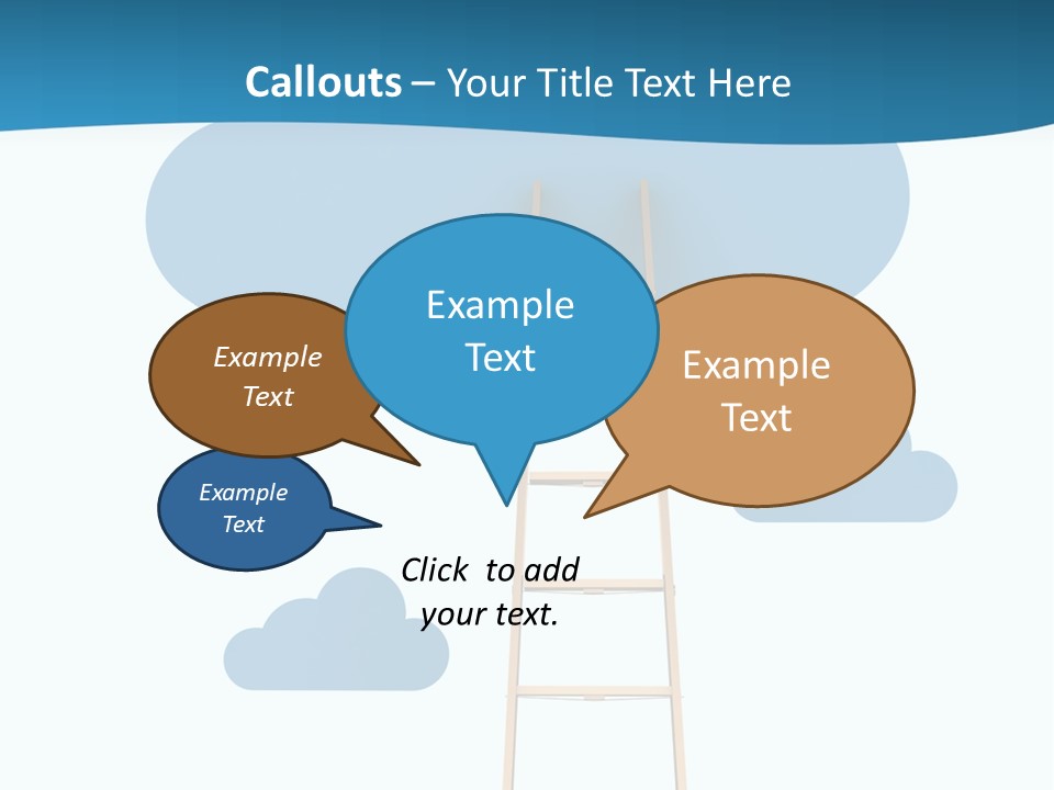 Power Unit Home PowerPoint Template