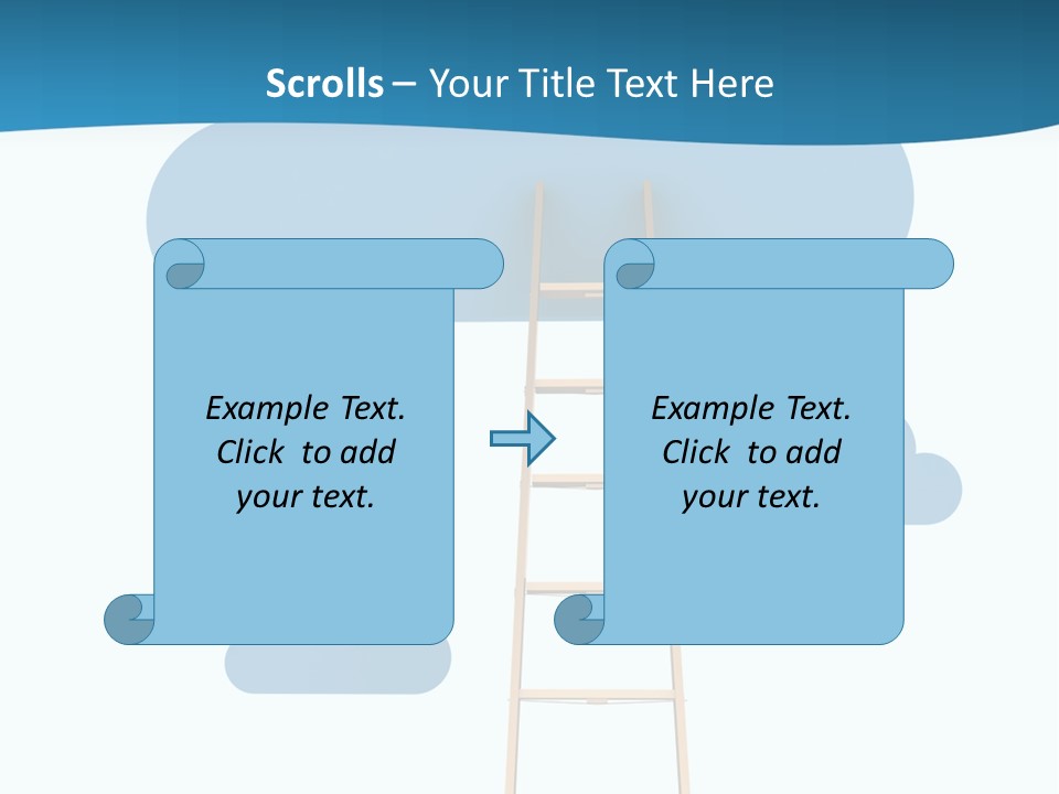 Power Unit Home PowerPoint Template