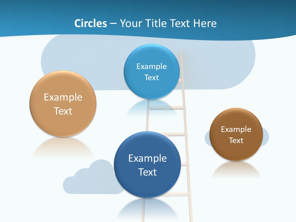 Power Unit Home PowerPoint Template
