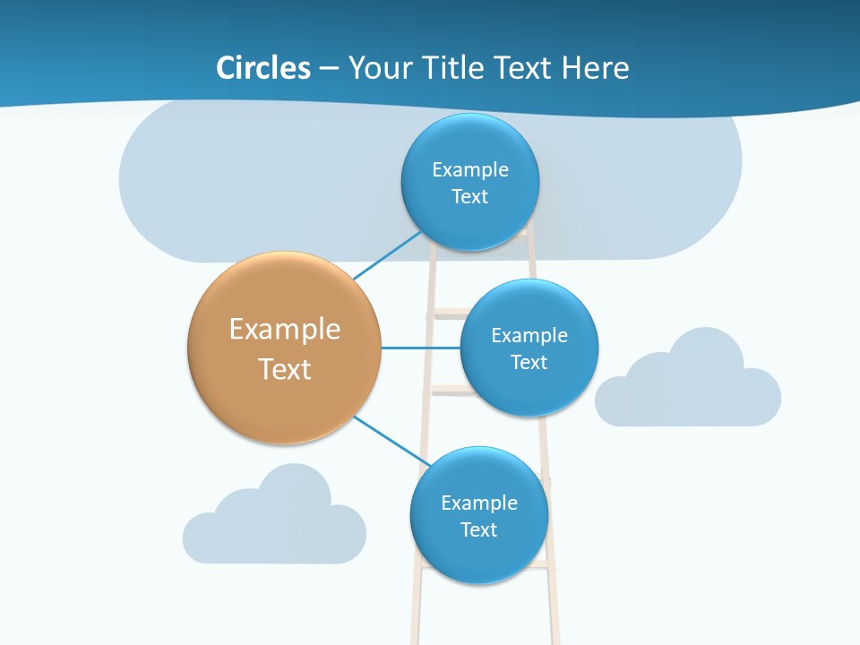 Power Unit Home PowerPoint Template