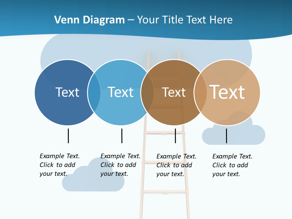 Power Unit Home PowerPoint Template