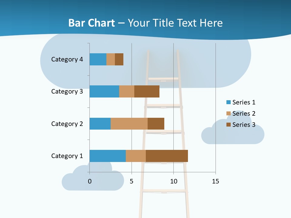 Power Unit Home PowerPoint Template