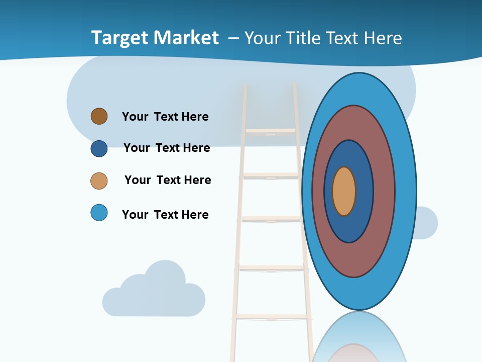 Power Unit Home PowerPoint Template