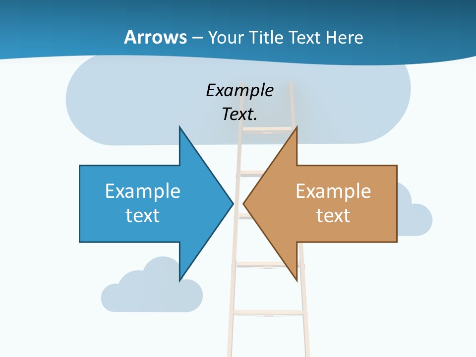 Power Unit Home PowerPoint Template