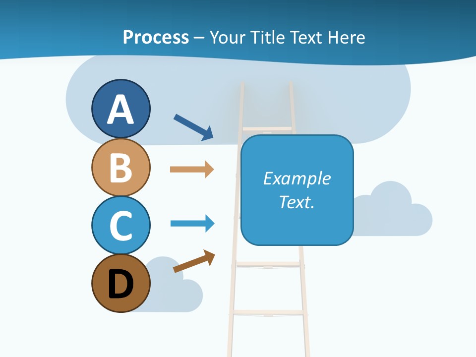 Power Unit Home PowerPoint Template