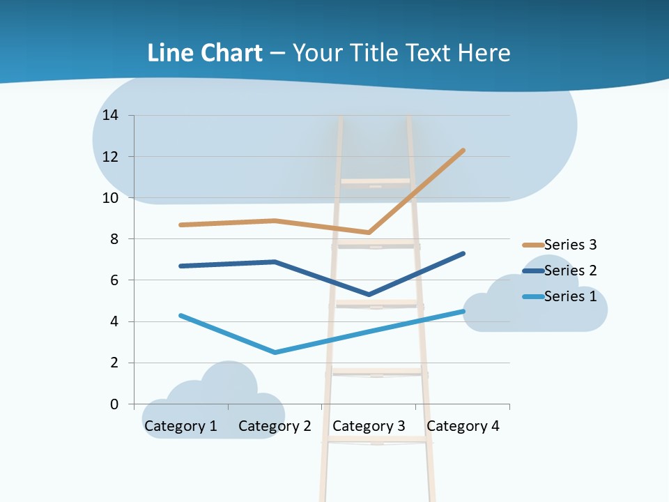 Power Unit Home PowerPoint Template