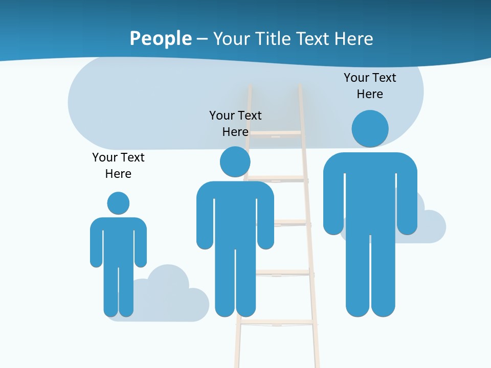 Power Unit Home PowerPoint Template