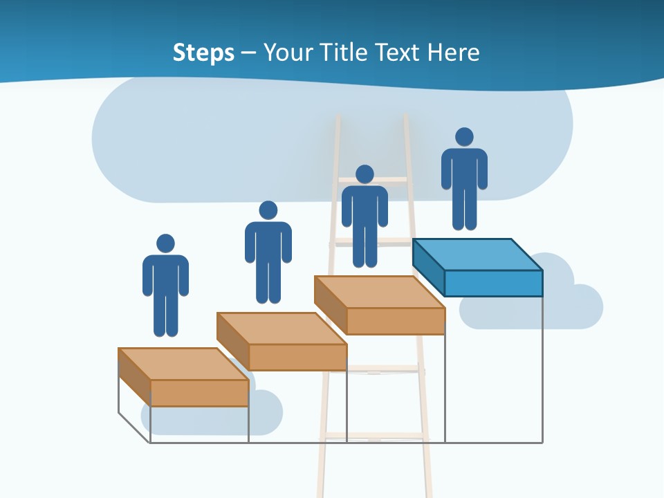 Power Unit Home PowerPoint Template