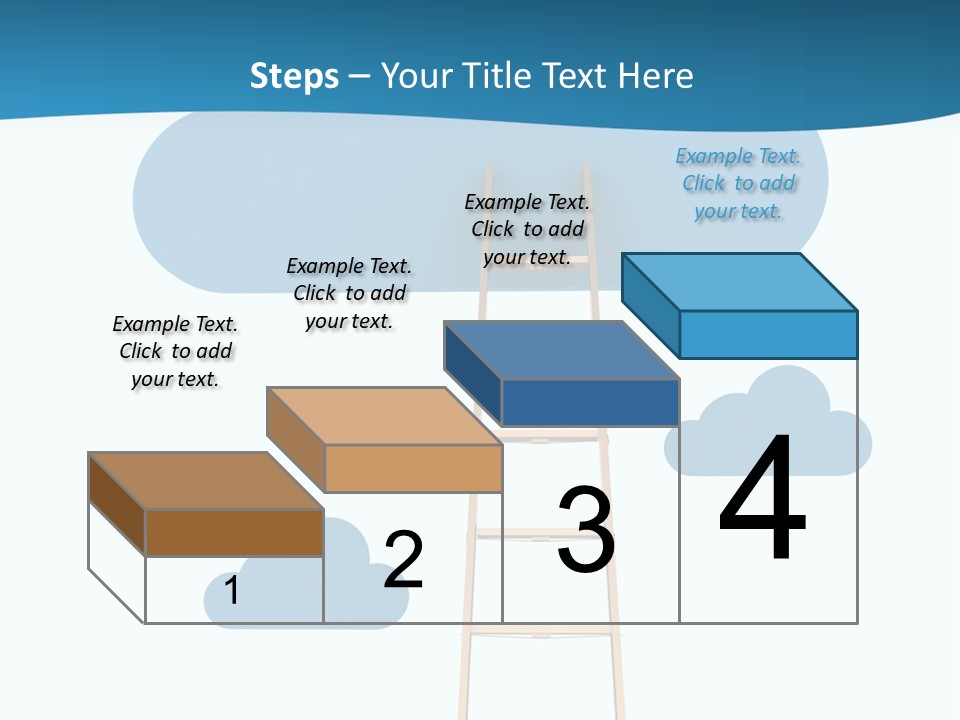 Power Unit Home PowerPoint Template