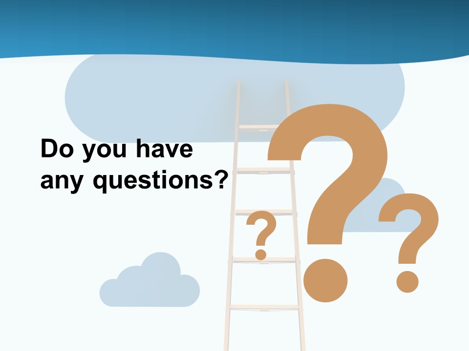 Power Unit Home PowerPoint Template