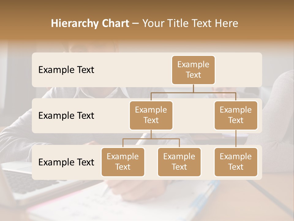Air Condition Heat PowerPoint Template