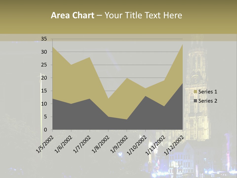 Supply Remote Technology PowerPoint Template