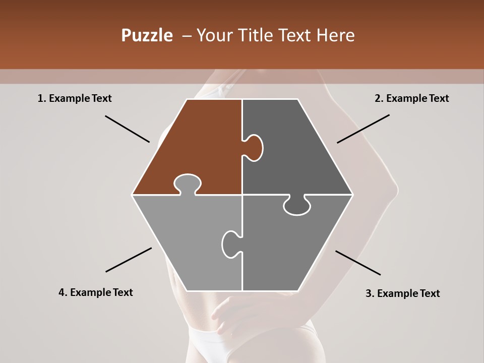 Cool Unit Conditioner PowerPoint Template