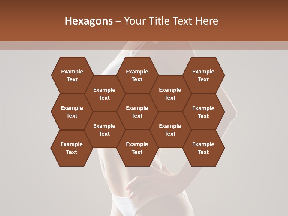 Cool Unit Conditioner PowerPoint Template