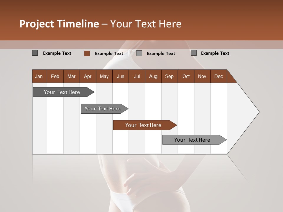 Cool Unit Conditioner PowerPoint Template