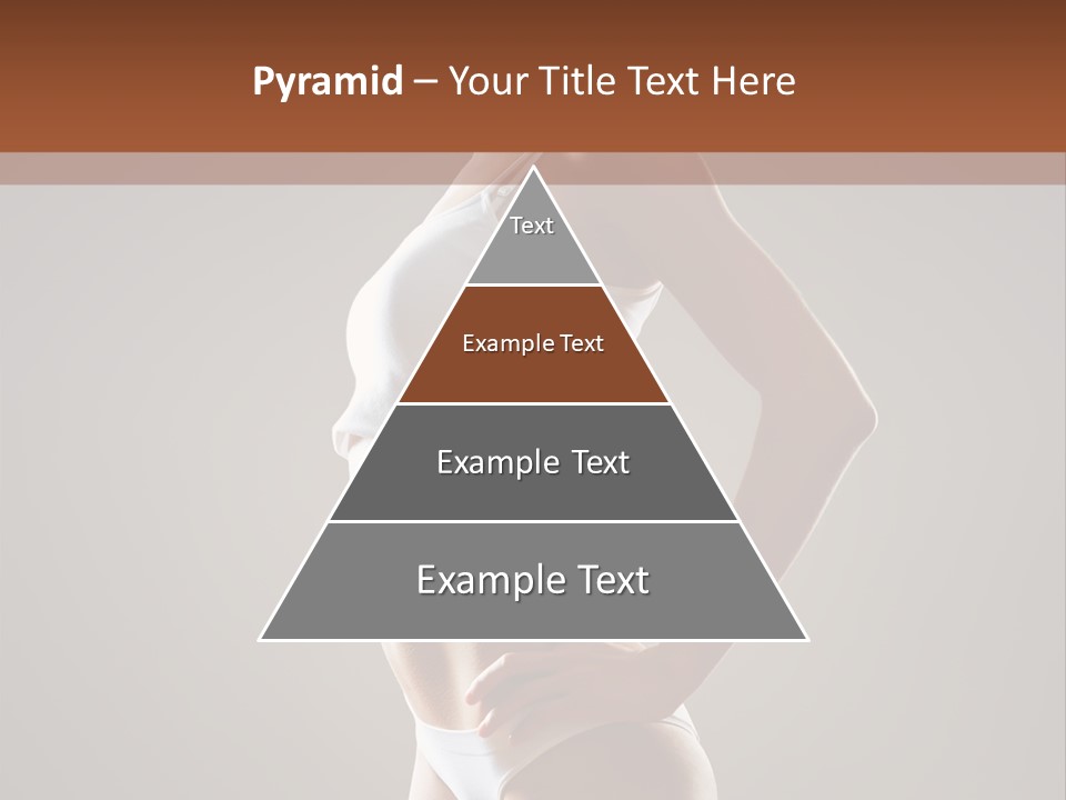 Cool Unit Conditioner PowerPoint Template