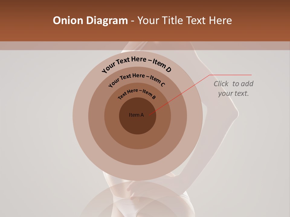 Cool Unit Conditioner PowerPoint Template