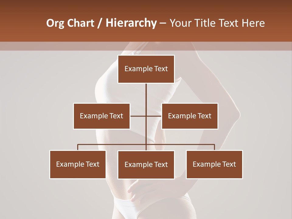 Cool Unit Conditioner PowerPoint Template