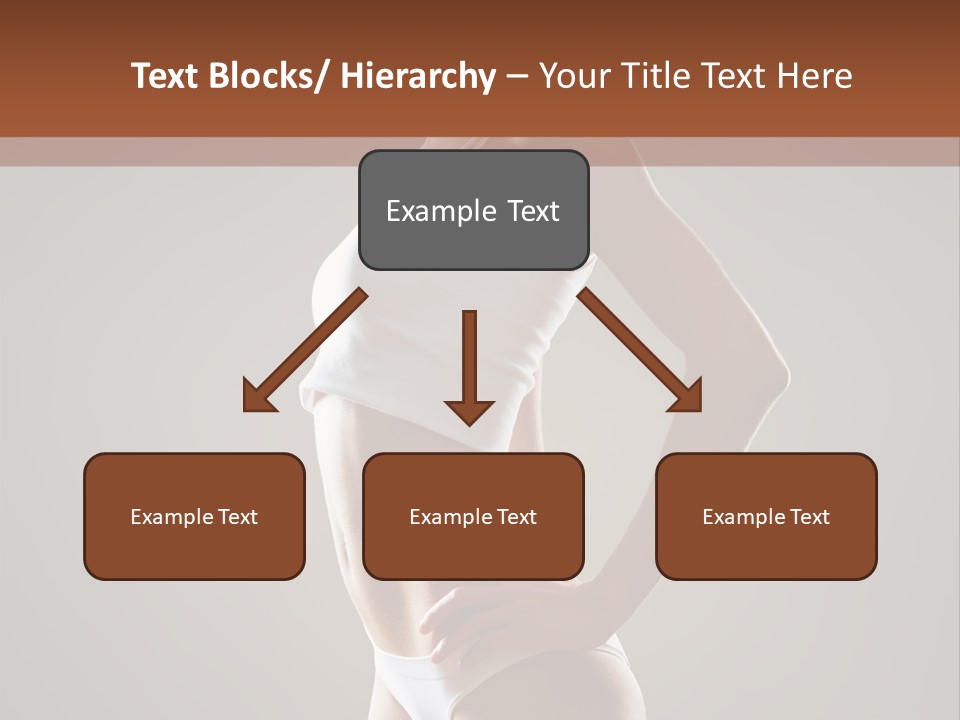 Cool Unit Conditioner PowerPoint Template