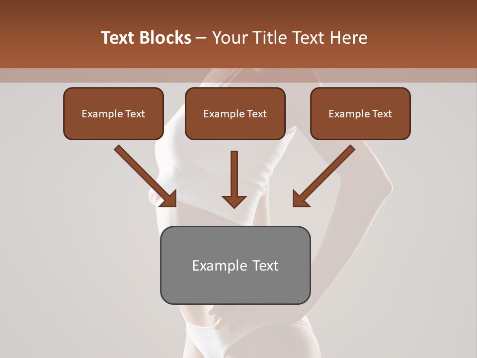 Cool Unit Conditioner PowerPoint Template
