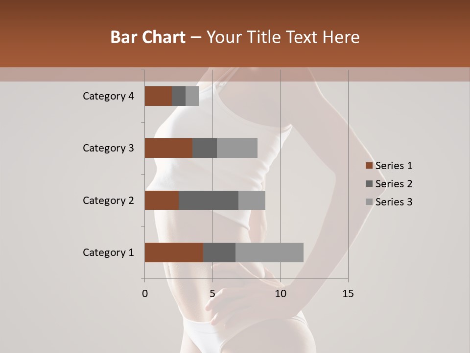 Cool Unit Conditioner PowerPoint Template