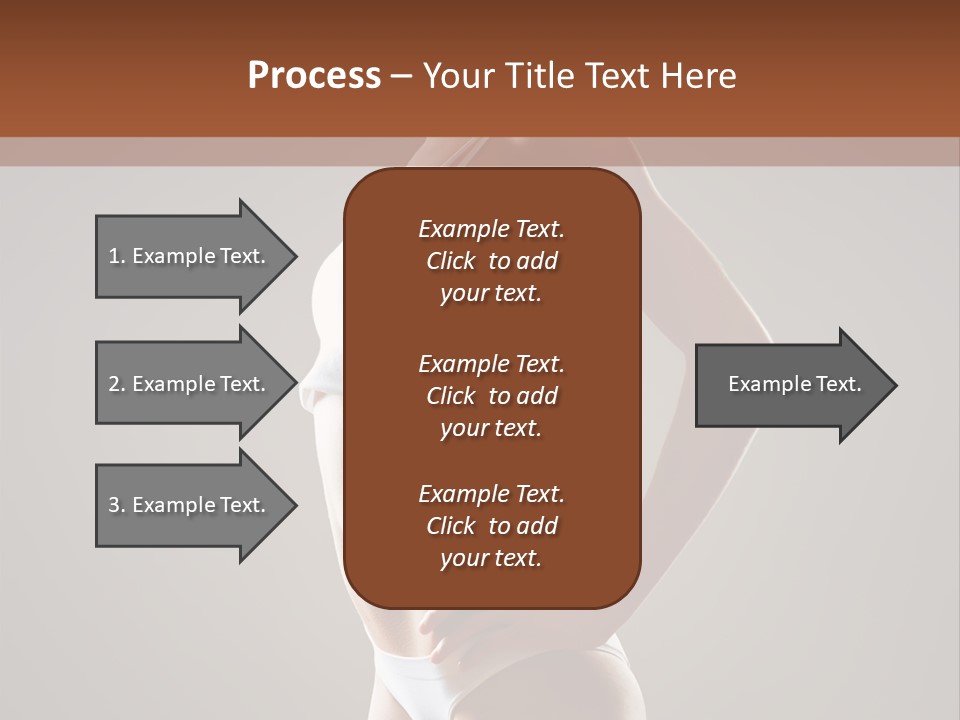 Cool Unit Conditioner PowerPoint Template