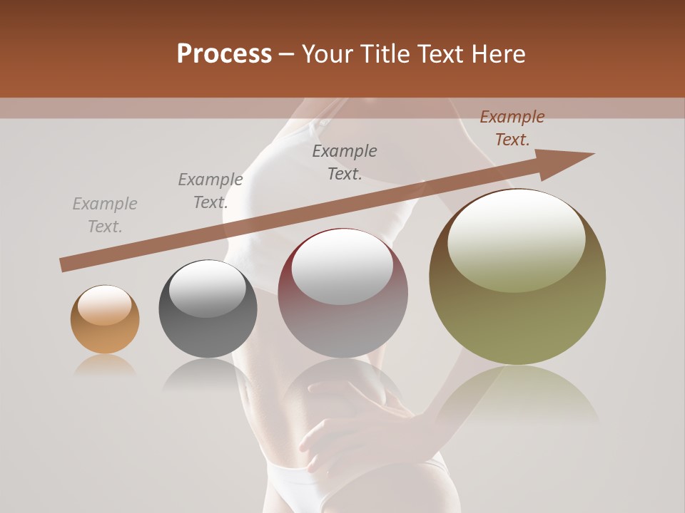 Cool Unit Conditioner PowerPoint Template