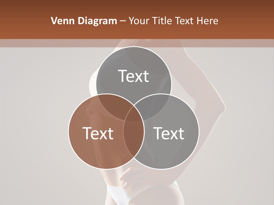 Cool Unit Conditioner PowerPoint Template