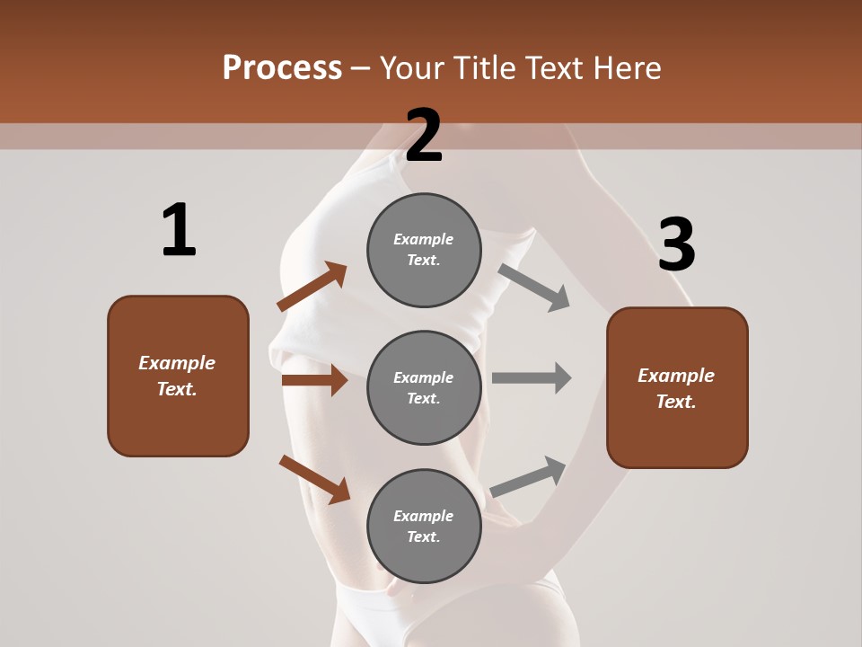 Cool Unit Conditioner PowerPoint Template