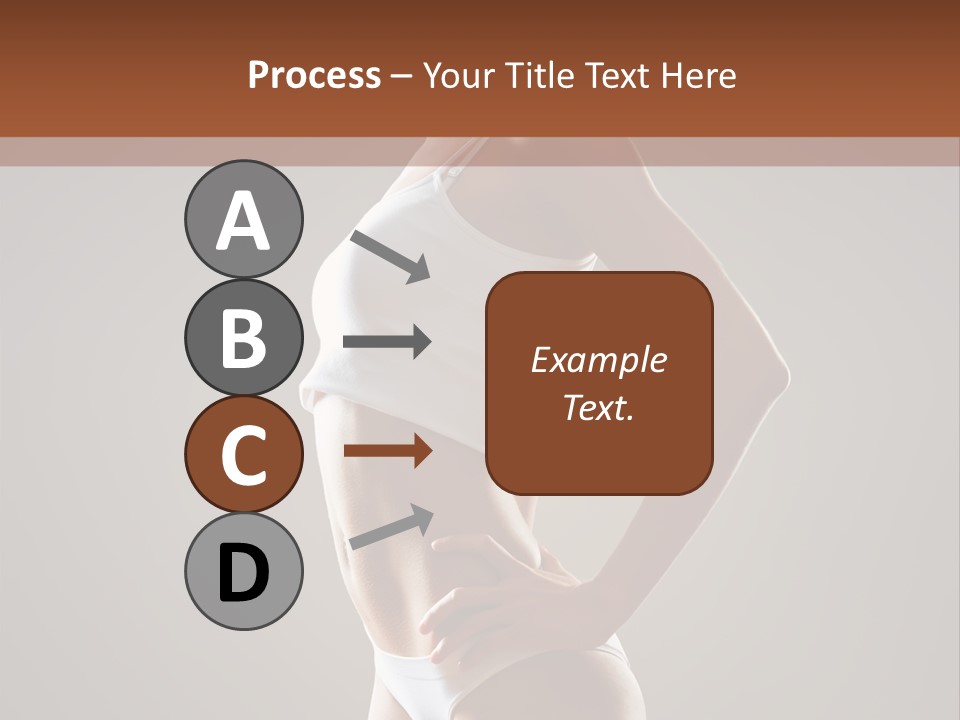 Cool Unit Conditioner PowerPoint Template