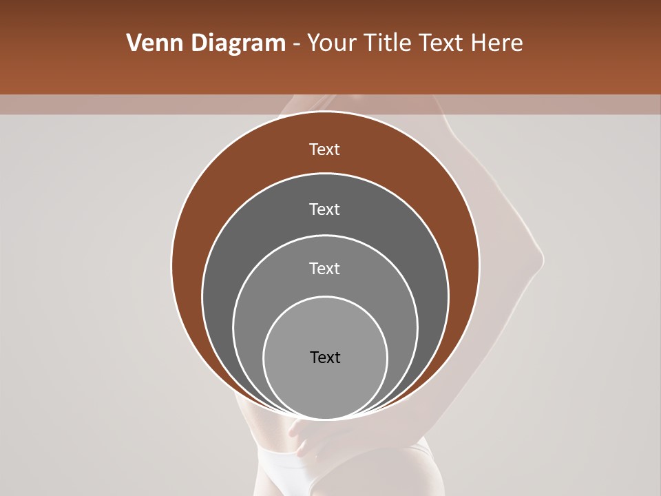 Cool Unit Conditioner PowerPoint Template