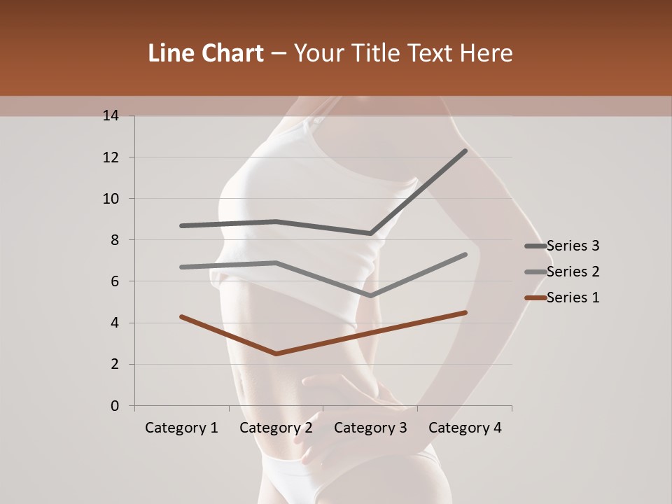 Cool Unit Conditioner PowerPoint Template