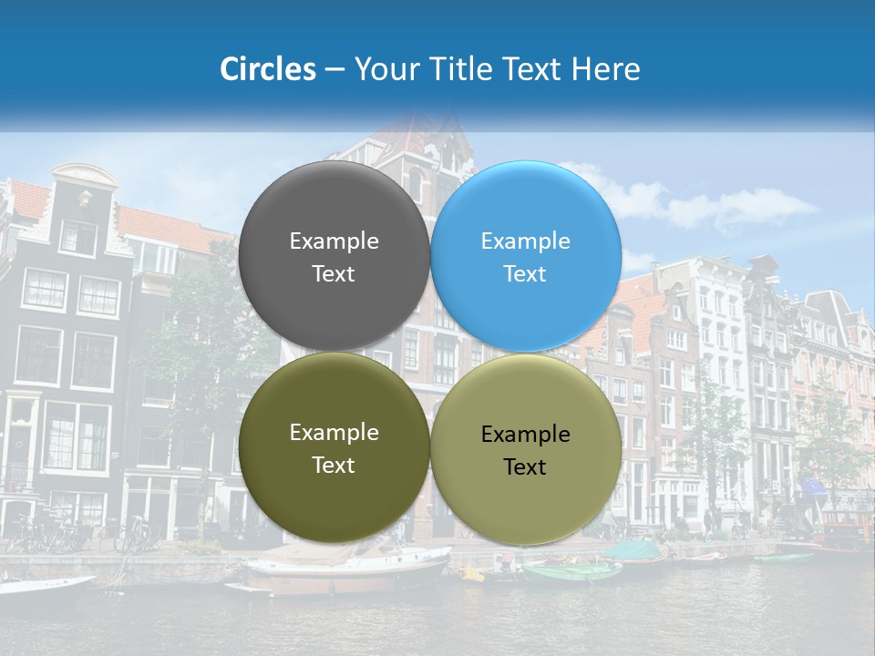 Electricity Switch Cool PowerPoint Template