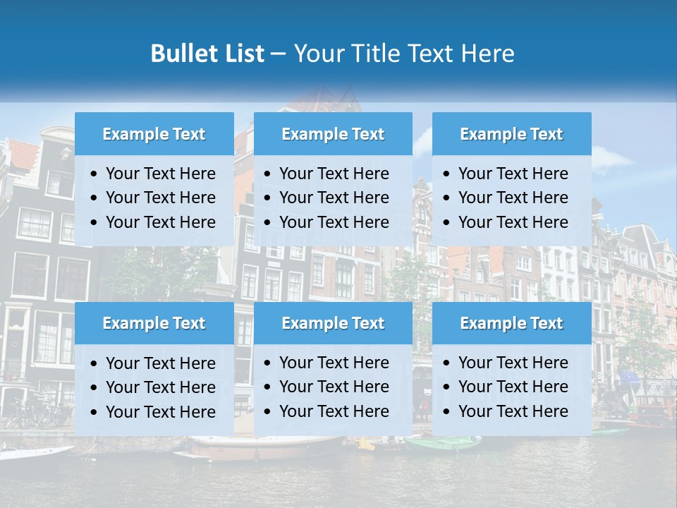 Electricity Switch Cool PowerPoint Template