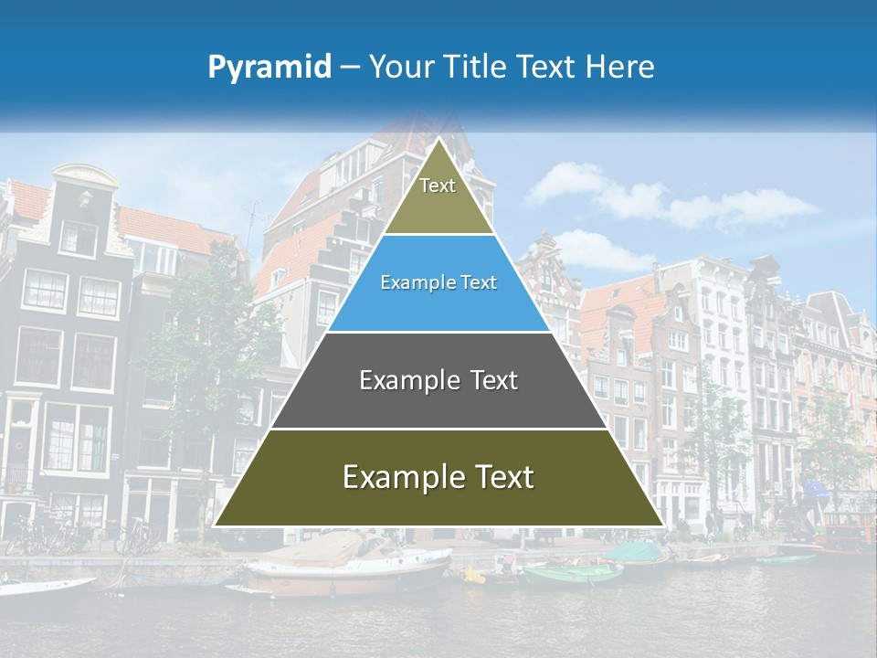 Electricity Switch Cool PowerPoint Template